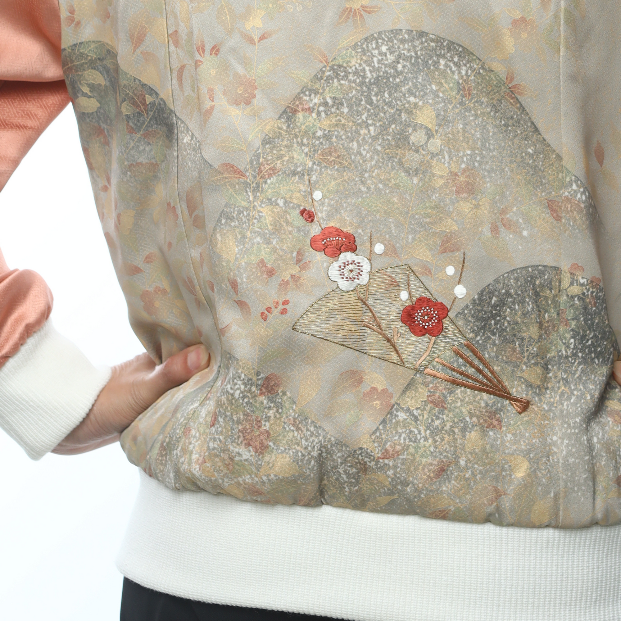 On-hand: Bomber Jacket | BJ5126 | LA