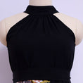 Load image into Gallery viewer, On-hand item: HD4212 | Halter Dress | MB
