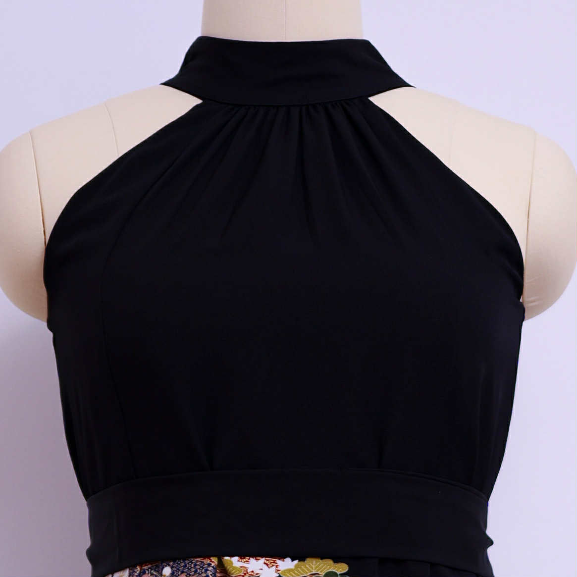 On-hand item: HD4212 | Halter Dress | MB