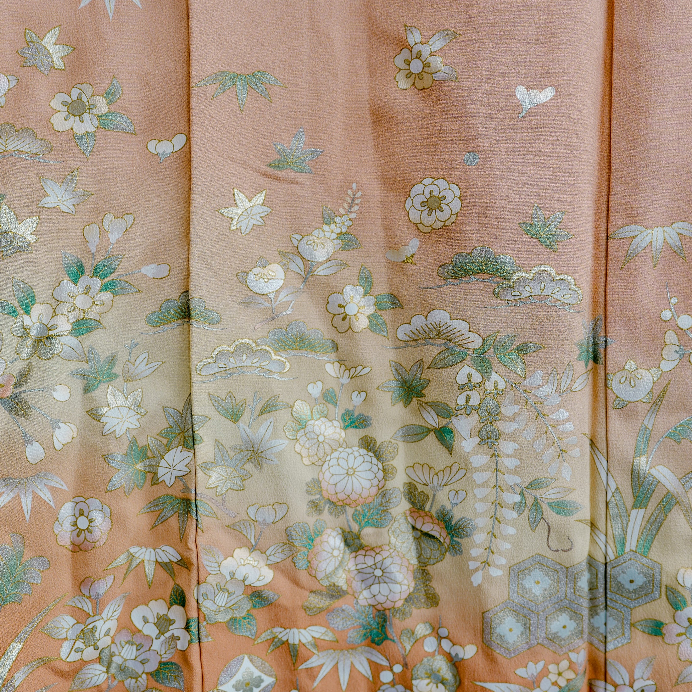 Kintsugi Collection: KINAUG27-10