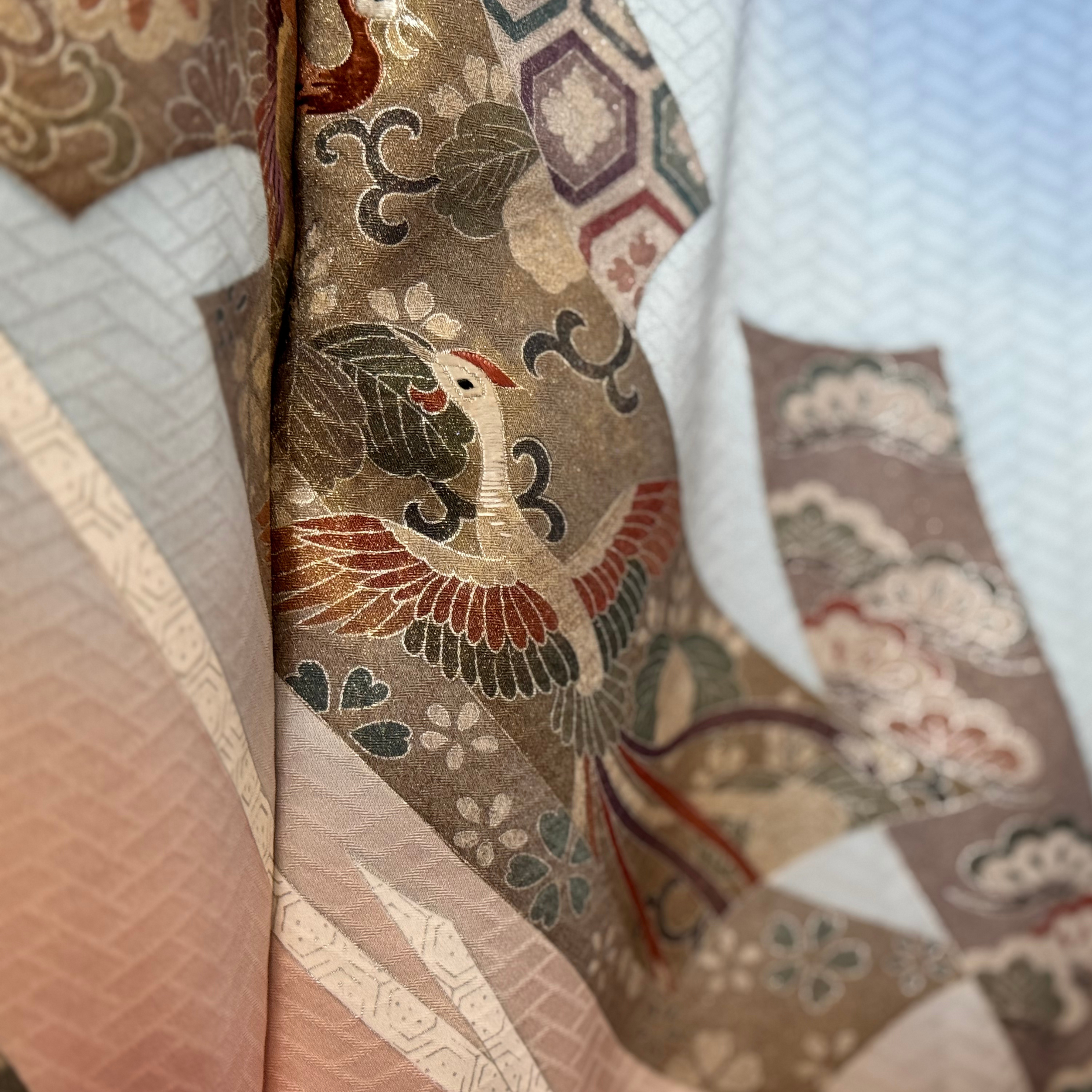 Kintsugi Collection: KINOCT2-02