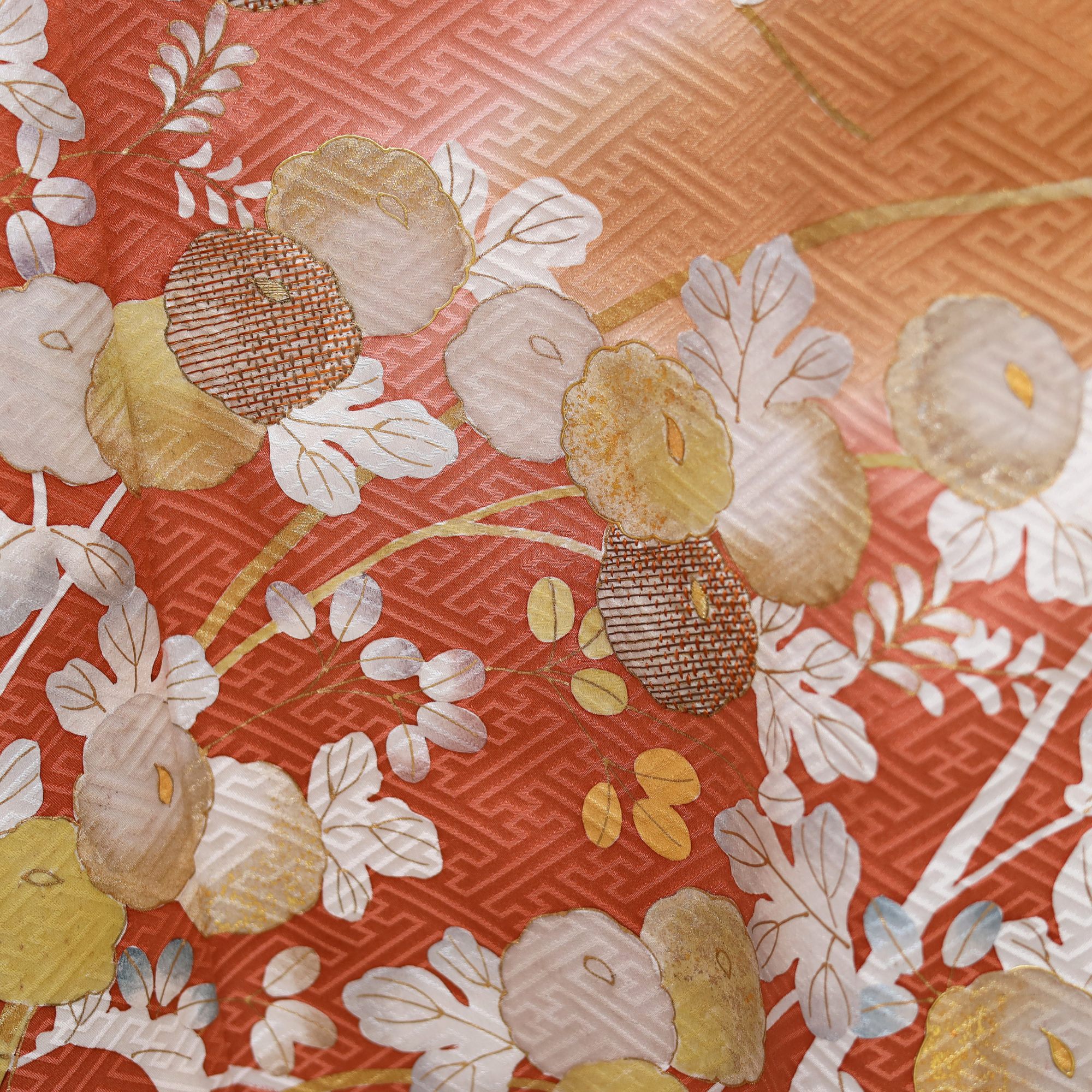 Premium Fabric SHO: 0519_16 | Sunset Meadow