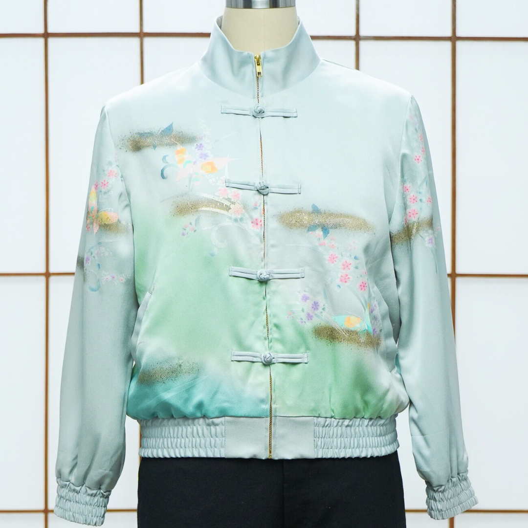Chinese Knot Jacket (Intro) Pre-order