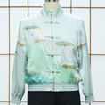 Load image into Gallery viewer, Chinese Knot Jacket (Intro) Pre-order
