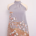 Load image into Gallery viewer, On-hand item: HD4407 | Halter Dress | MB
