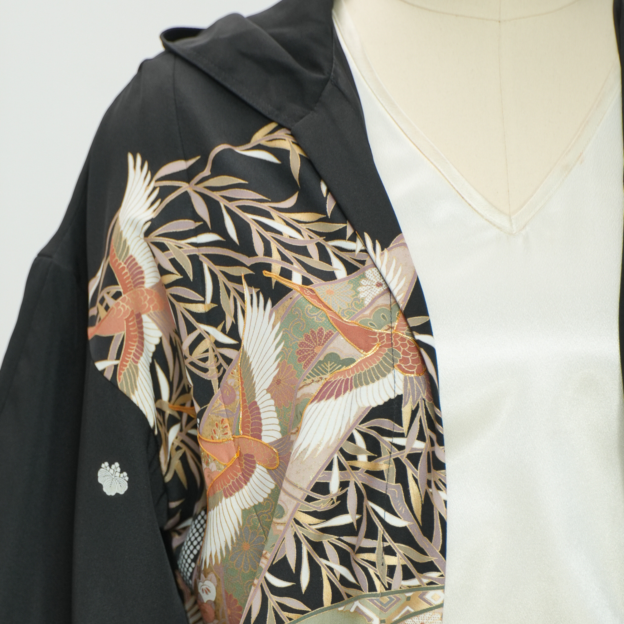 Premium On-hand: Black Hoodie | H7791