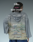 Kimono Hoodie Pre Order