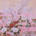 Load image into Gallery viewer, Summer Collection: July23-07 cream pink (beautiful cream color!)
