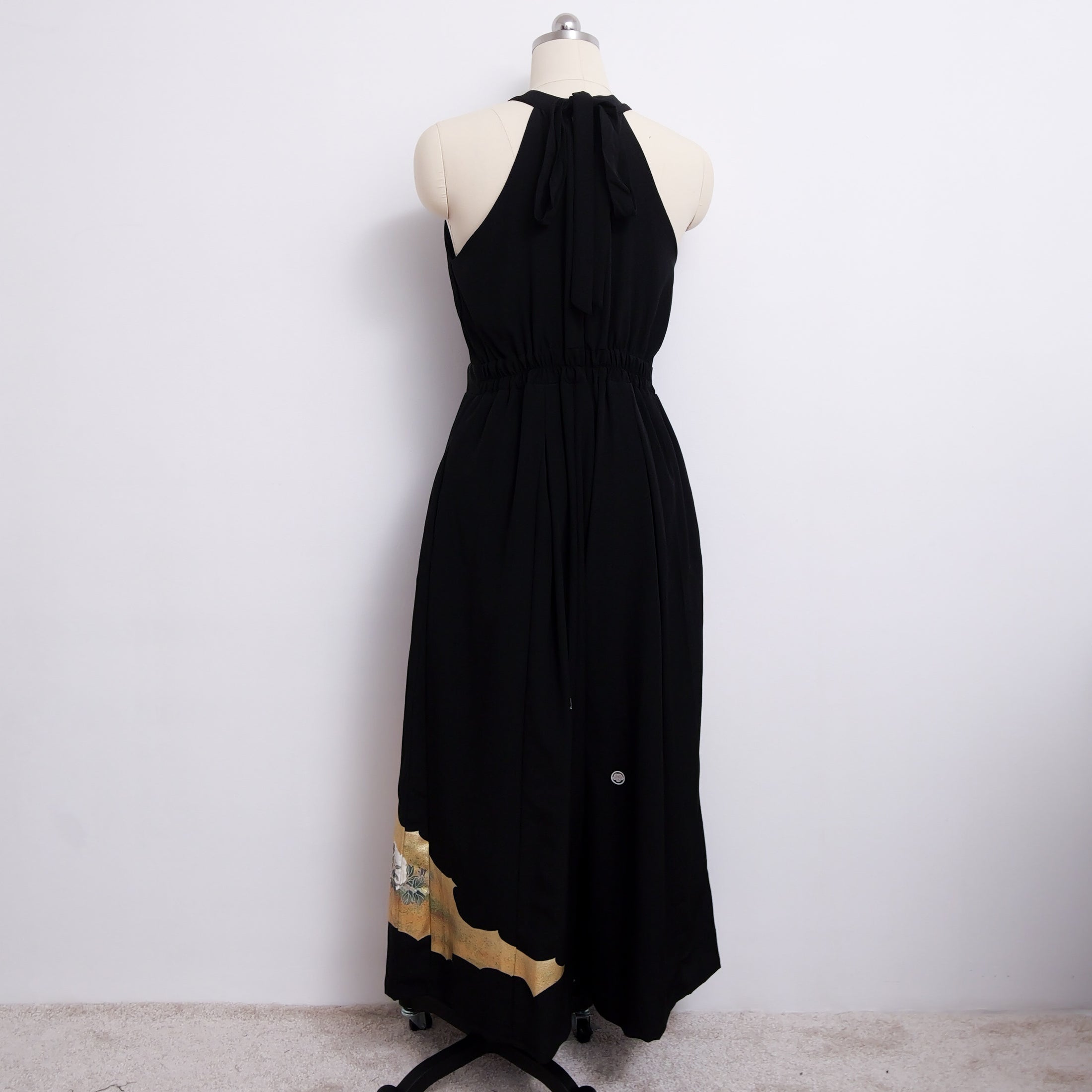 On-hand item: Jumpsuit | JS4244 - 2XLB (peacock!)