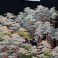 Load image into Gallery viewer, Premium Fabric: July31-01 | Black Forest No

