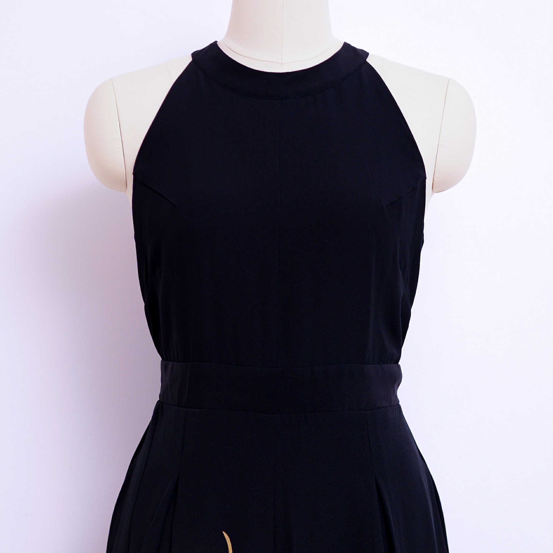 On-hand item: JS4243 | Jumpsuit | XLB