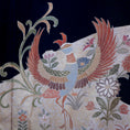Load image into Gallery viewer, Complimentary Fabric: July31-05 (with gold patternssss) | Tea Dress
