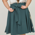 Load image into Gallery viewer, Kimono Circle Skirt (3-6 weeks wait time)
