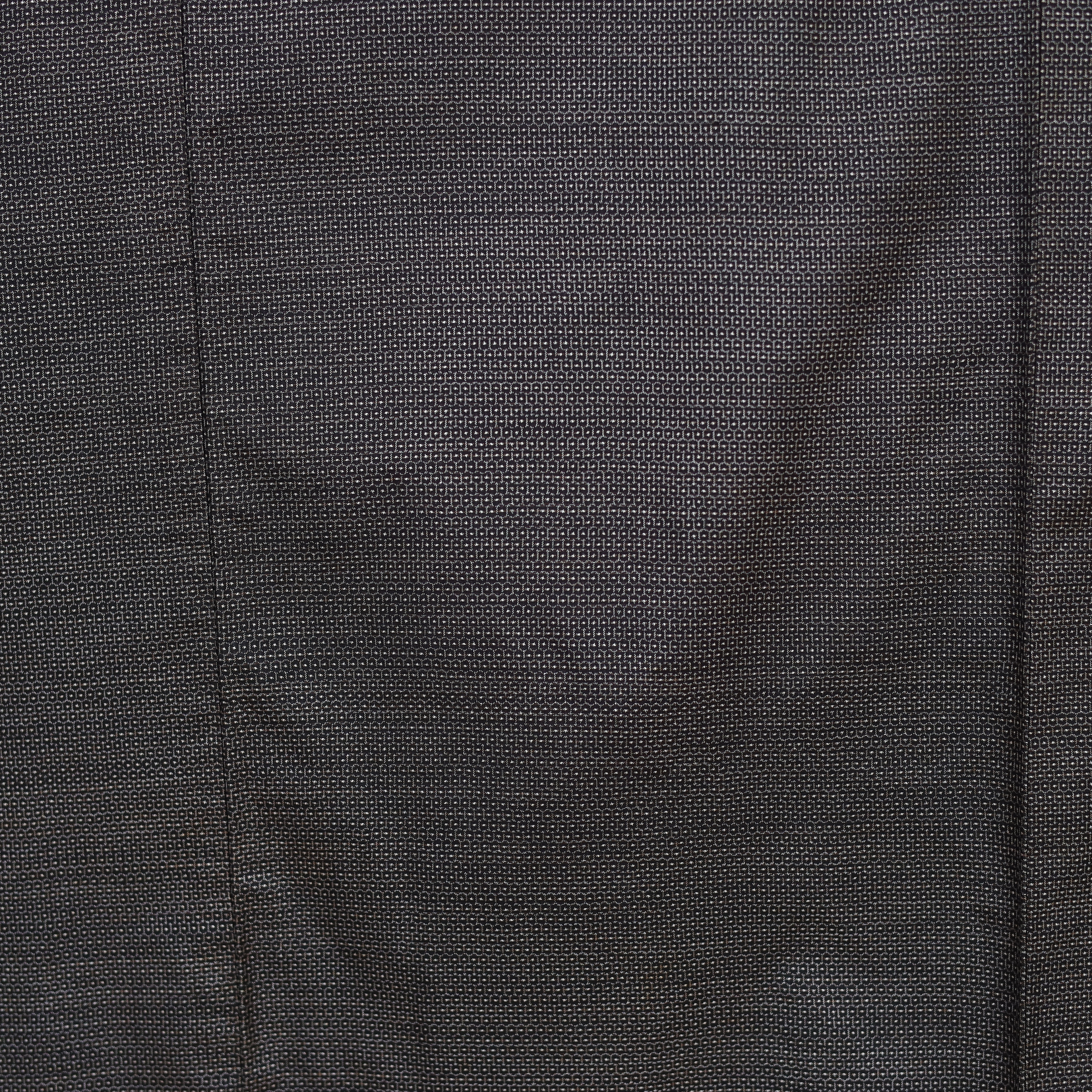 Premium Oshima Fabric: 0521_01 | Shadow Hex