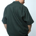 Load image into Gallery viewer, On-hand: Men's Linen Polo | LP3527 | L
