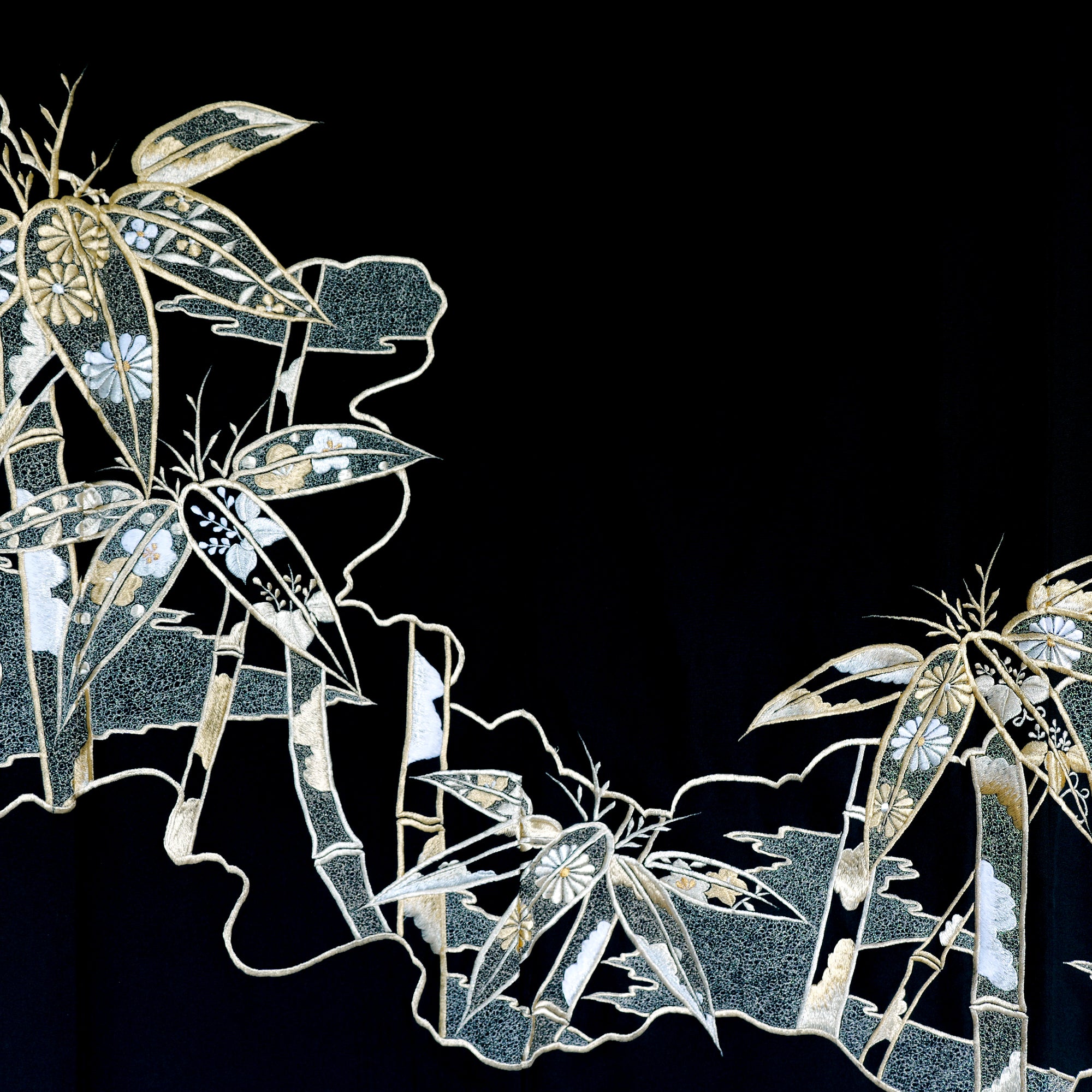Kintsugi Collection: KINAUG27-03