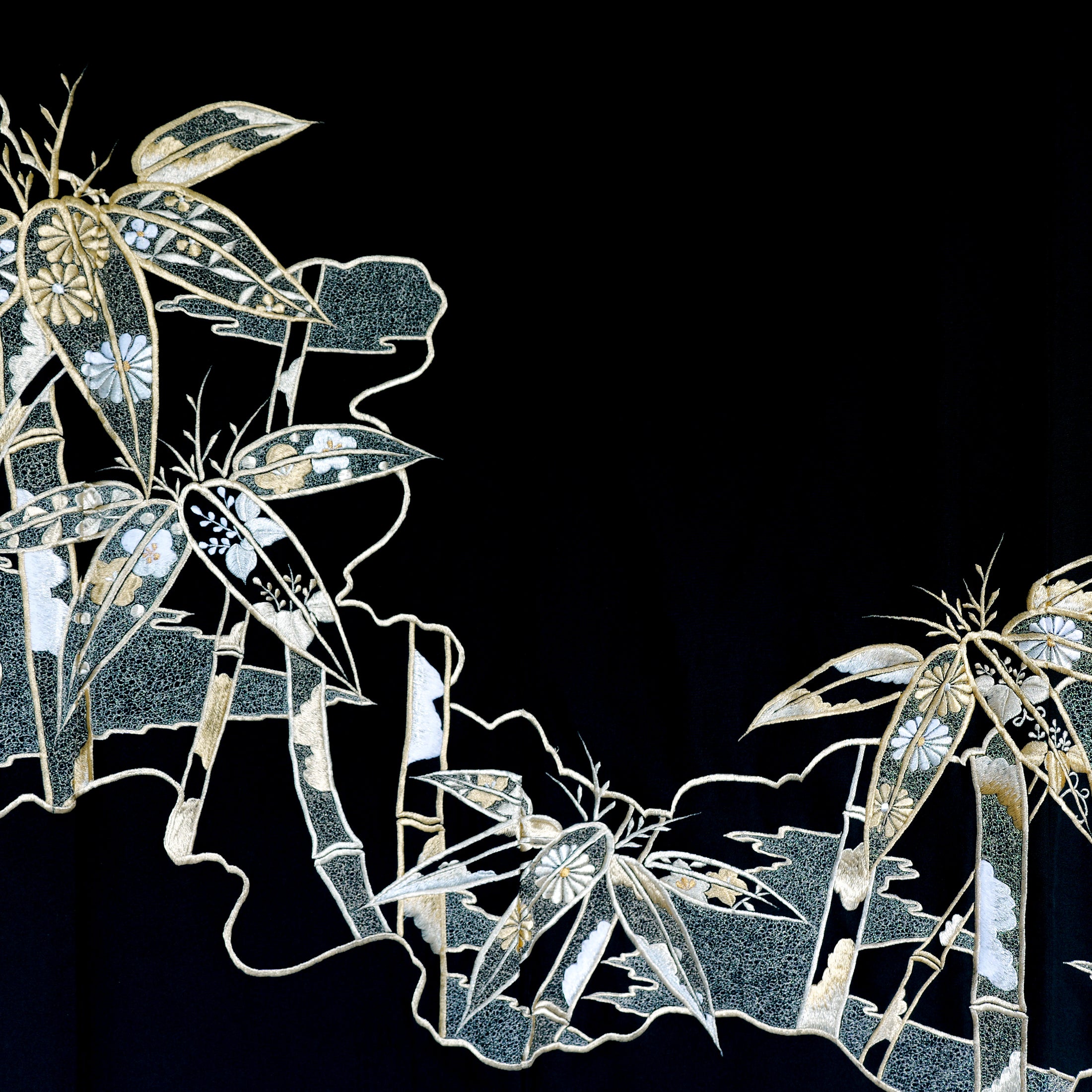 Kintsugi Collection: KINAUG27-03