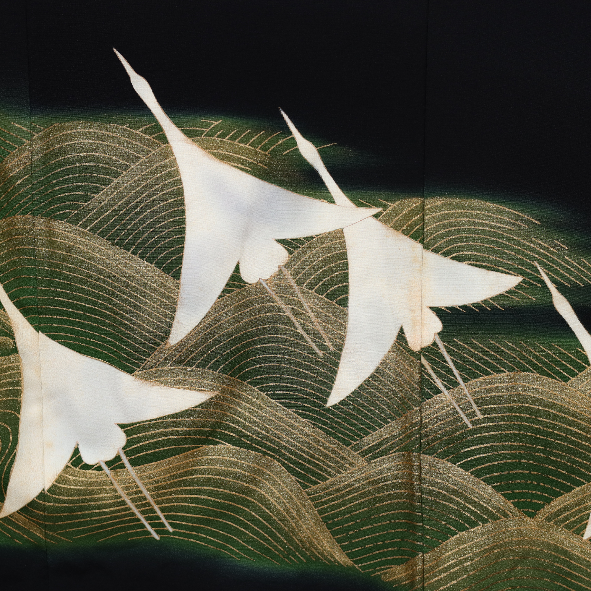 Bai Fabric: 0519_29 | Flight of Serenity