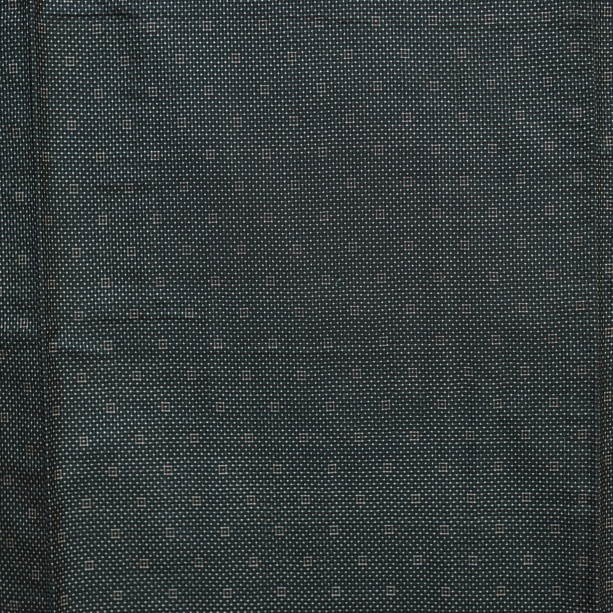 Premium Oshima Fabric: 0521_02 | Geometric Starburst