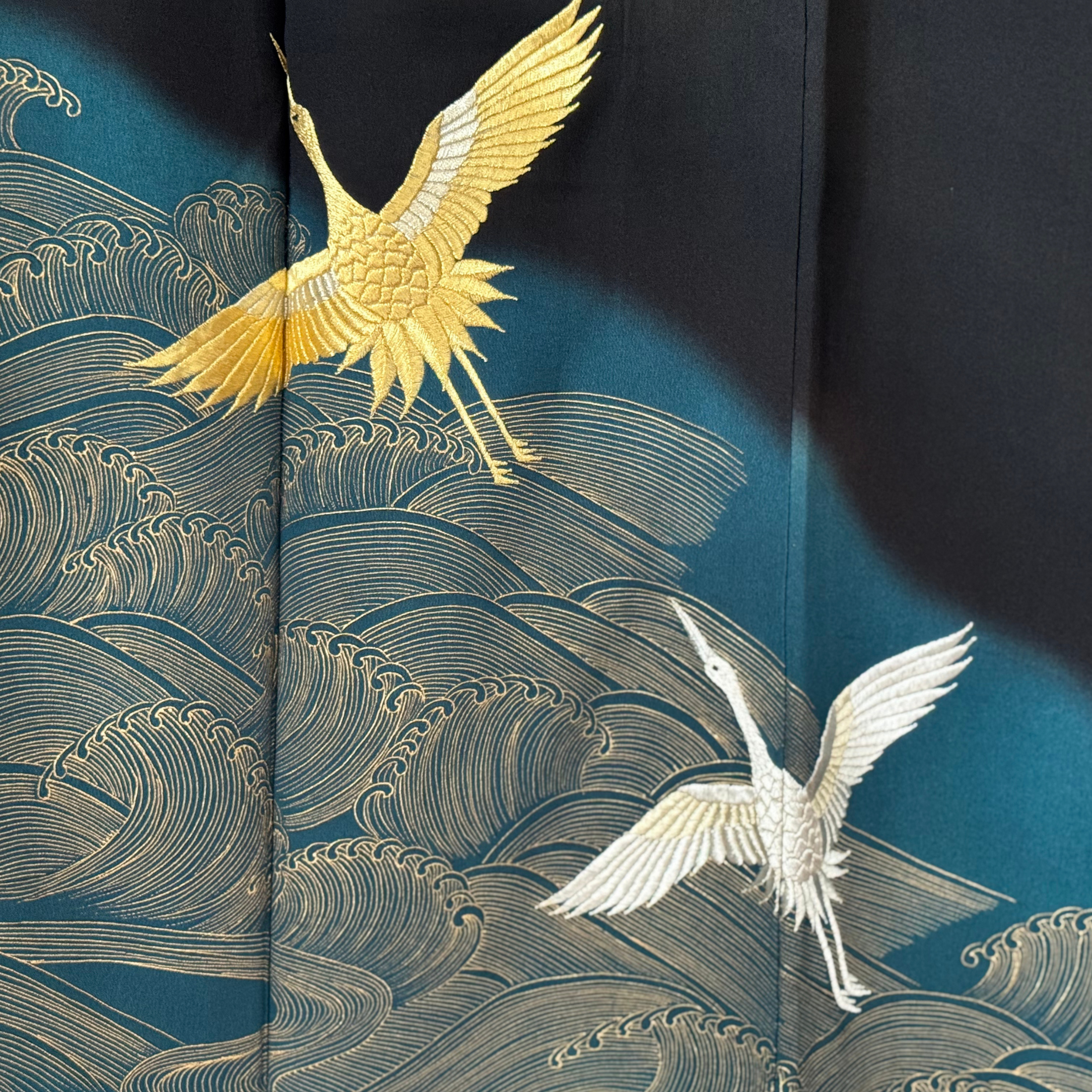 Kintsugi Collection: KINOCT2-01