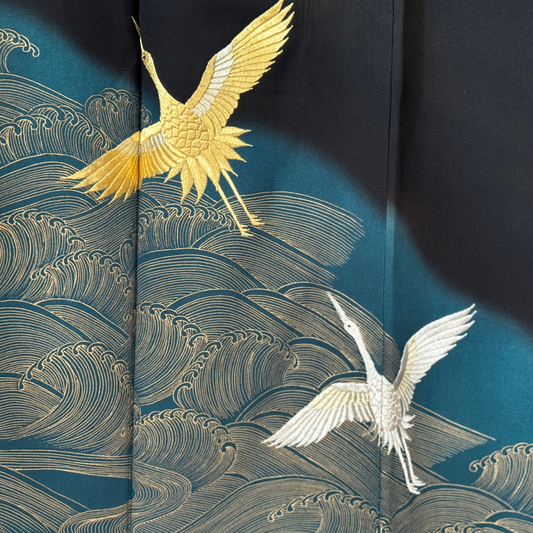 Kintsugi Collection: KINOCT2-01