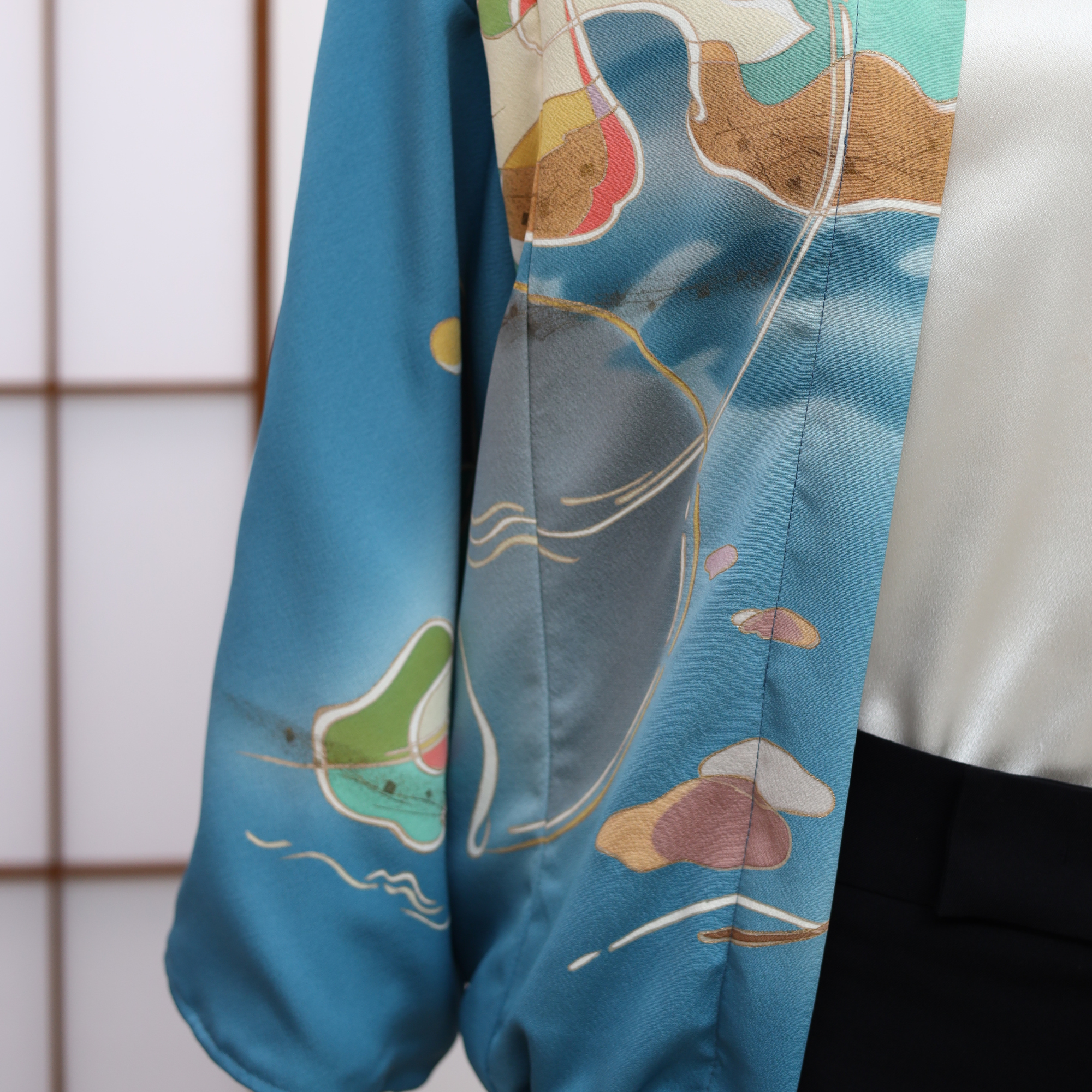 Premium On-hand: Blue Hoodie | H7792 - rare skyblue color!