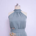 Load image into Gallery viewer, On-hand item: HD4408 | Halter Dress | MA
