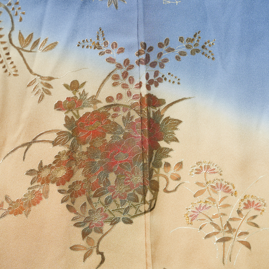 Premium Fabric: 0211PREM-01 | Light Blue