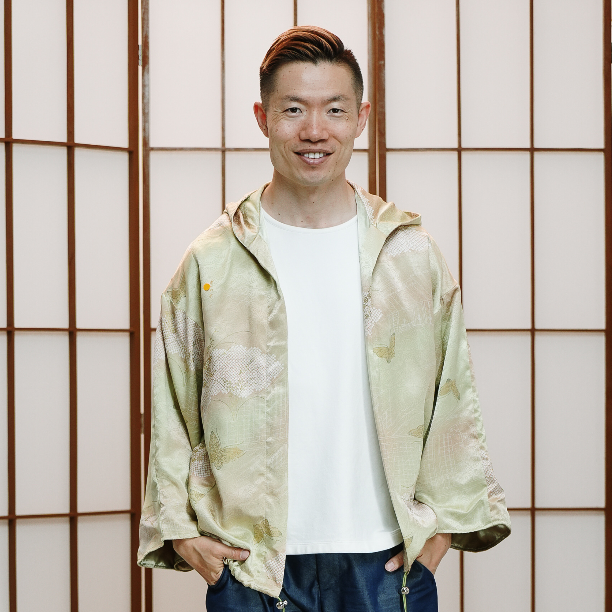 Premium On-hand: Green Hoodie | H1971