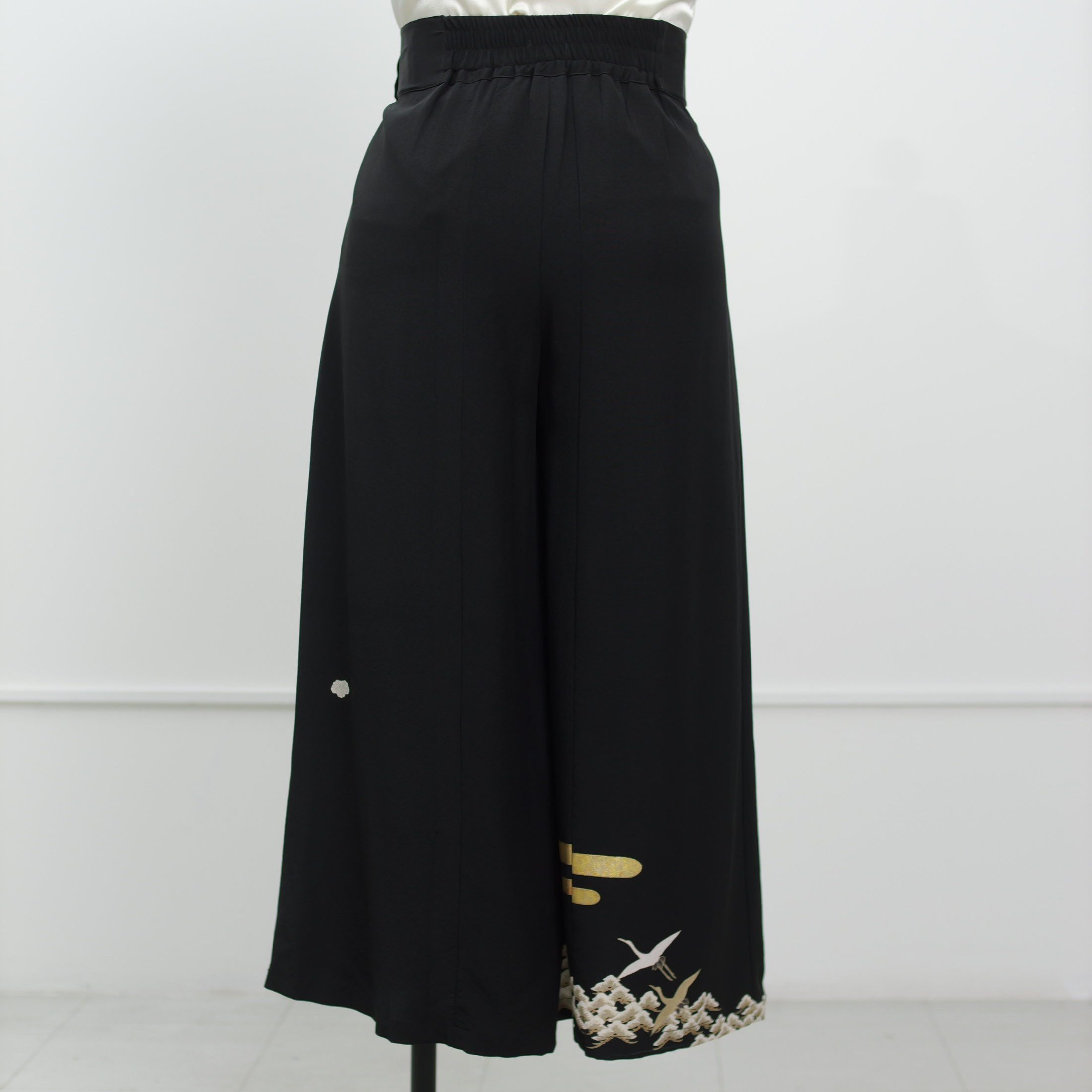On-hand: Palazzo Pants | PP4341 - 2XLB