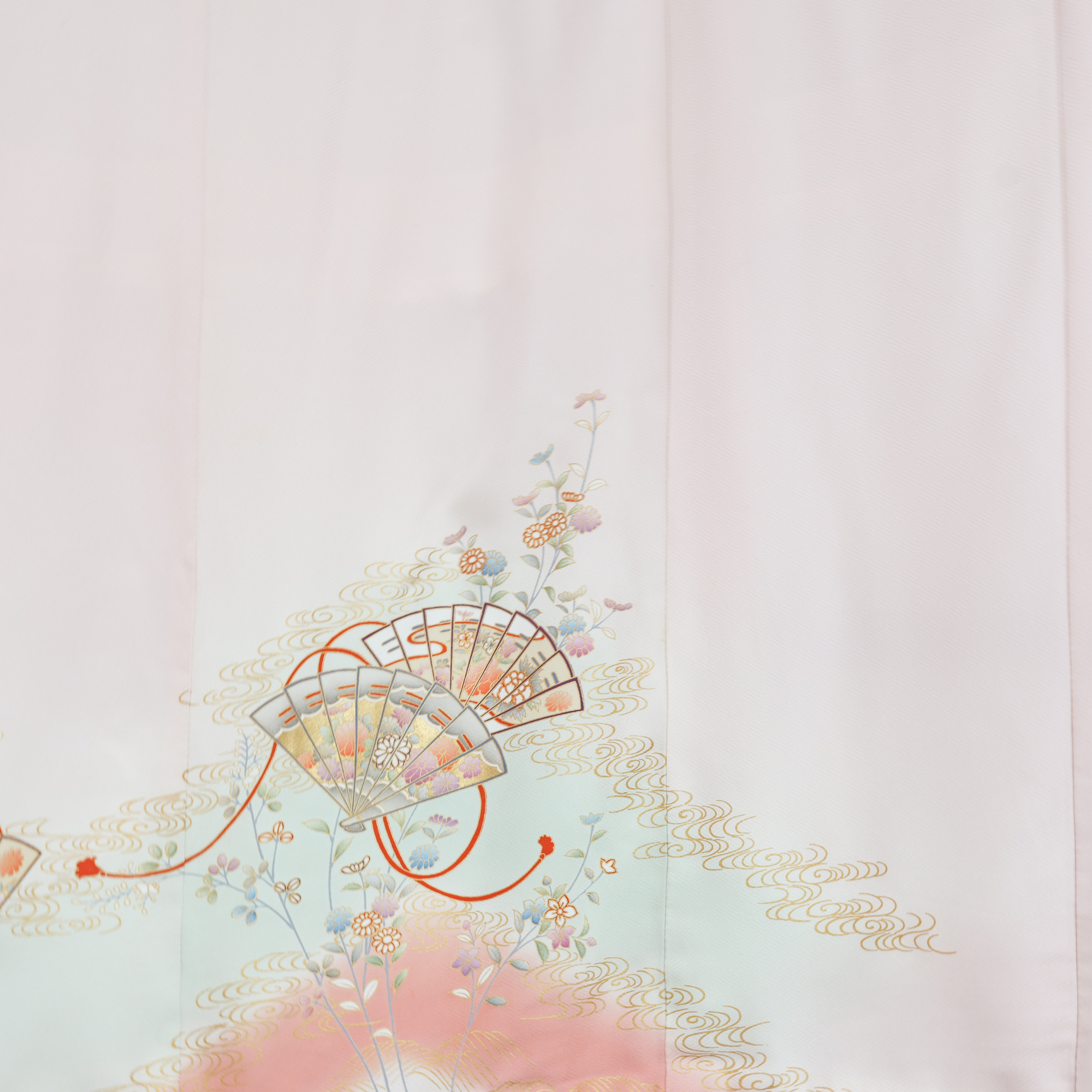 NALB Fabric: 0211NALB-01 | Pink