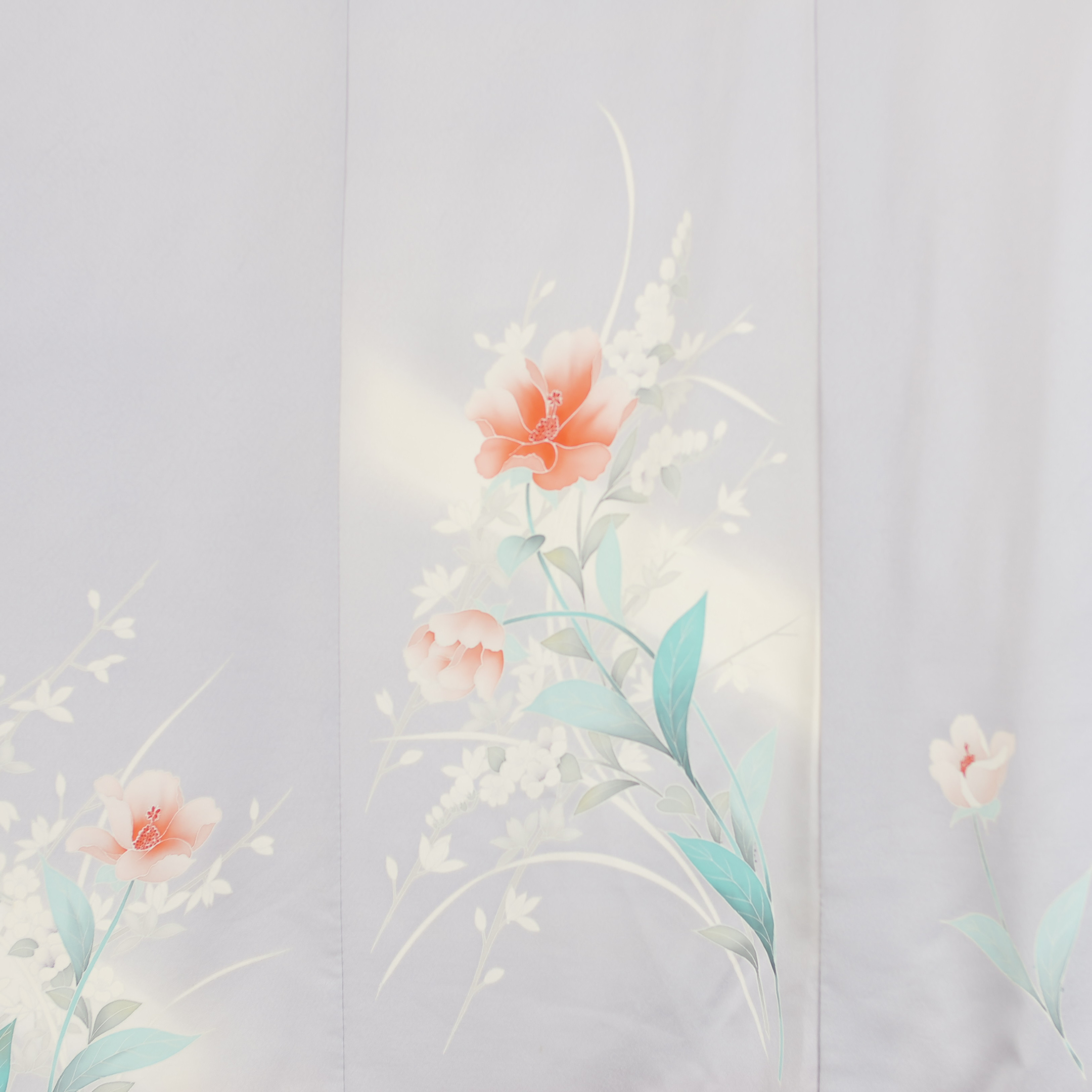 NALB Fabric: 0126NALB-05 | Lavender