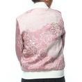 Load image into Gallery viewer, On-hand: Bomber Jacket | BJ5118 | MA | shibori material
