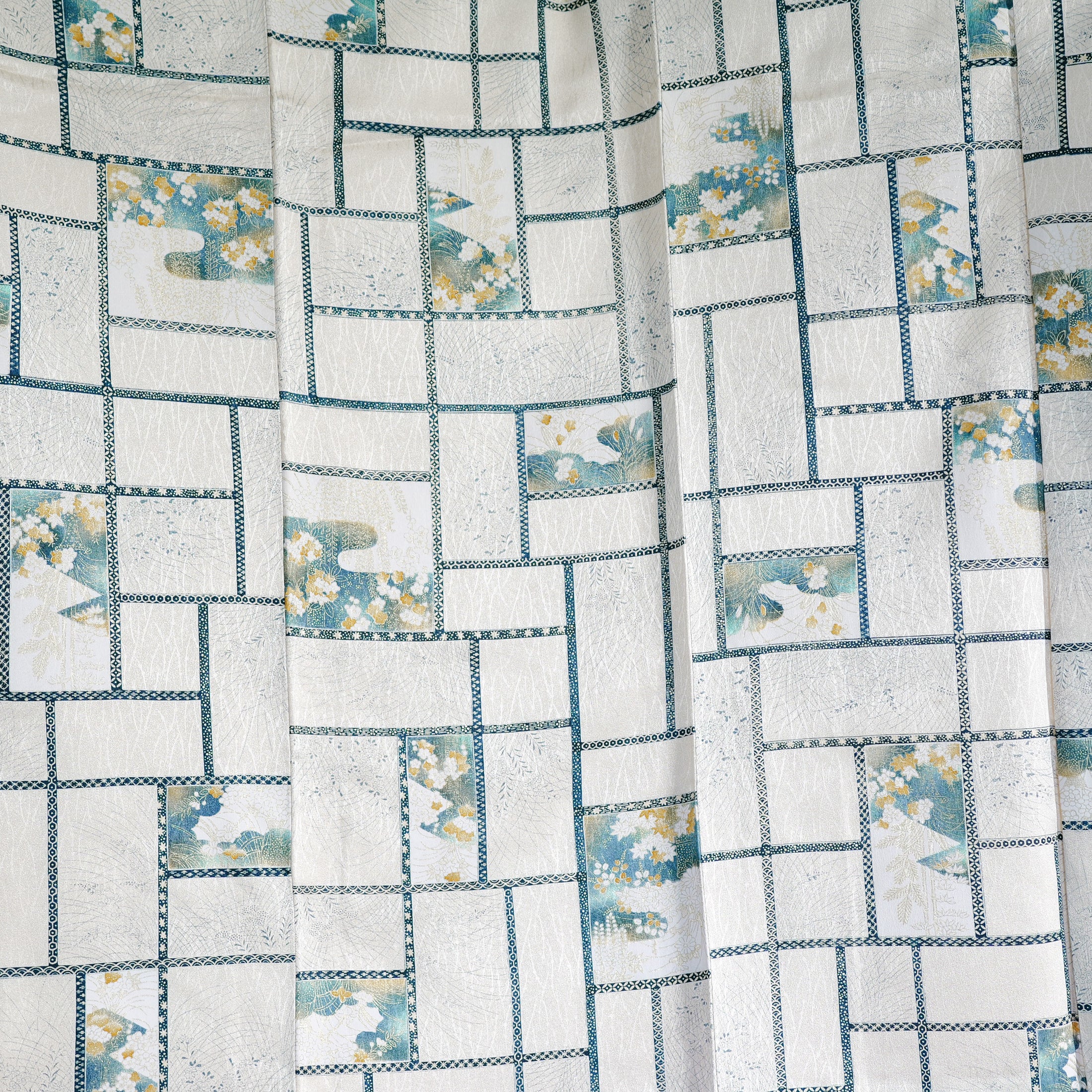 Kintsugi Collection: KINAUG27-04