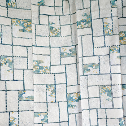 Kintsugi Collection: KINAUG27-04
