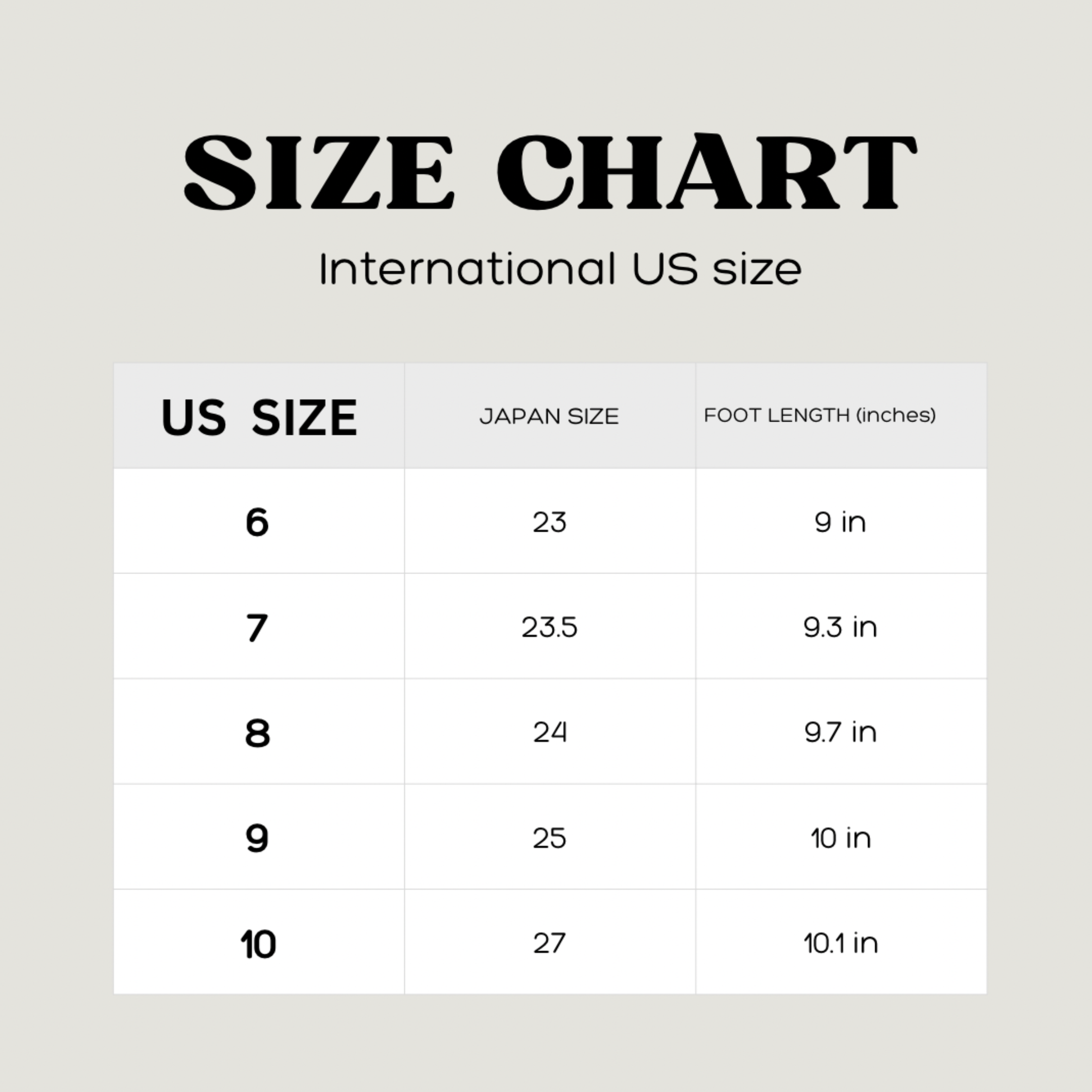 Kimono Sandals Pre-order (batch 2)