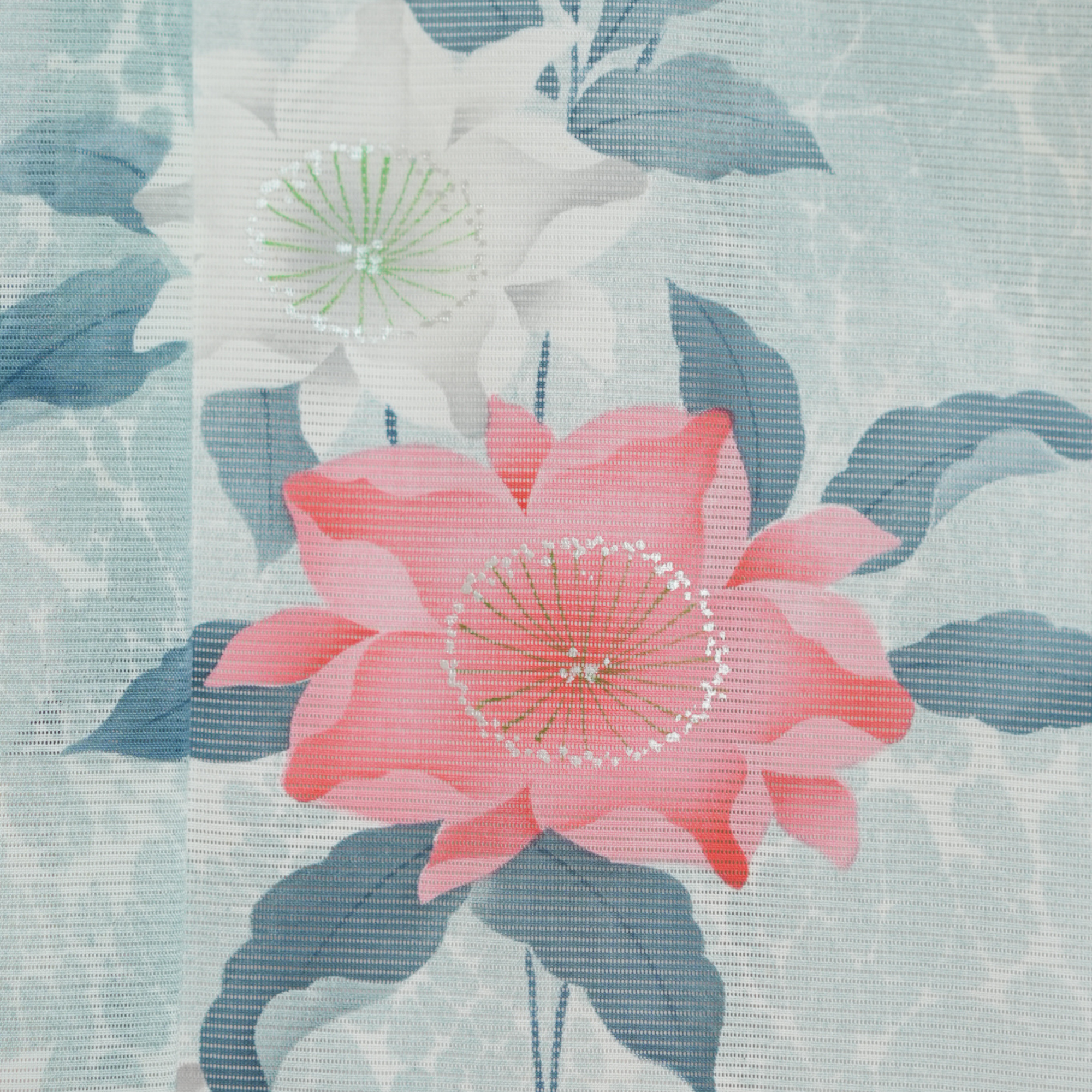 Premium Fabric: 0508_04 | Blossom in Ivory
