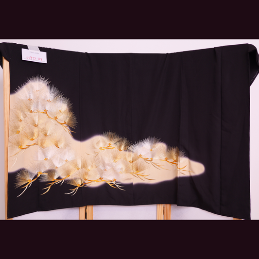 Premium Fabric: July23-03 Gold and silver special