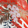 Load image into Gallery viewer, On-hand item: Palazzo Pants | PP5069-LB | The reddd and gollllddd
