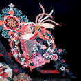 Load image into Gallery viewer, Summer Collection Fabric: July31-08 (a pop of red!)
