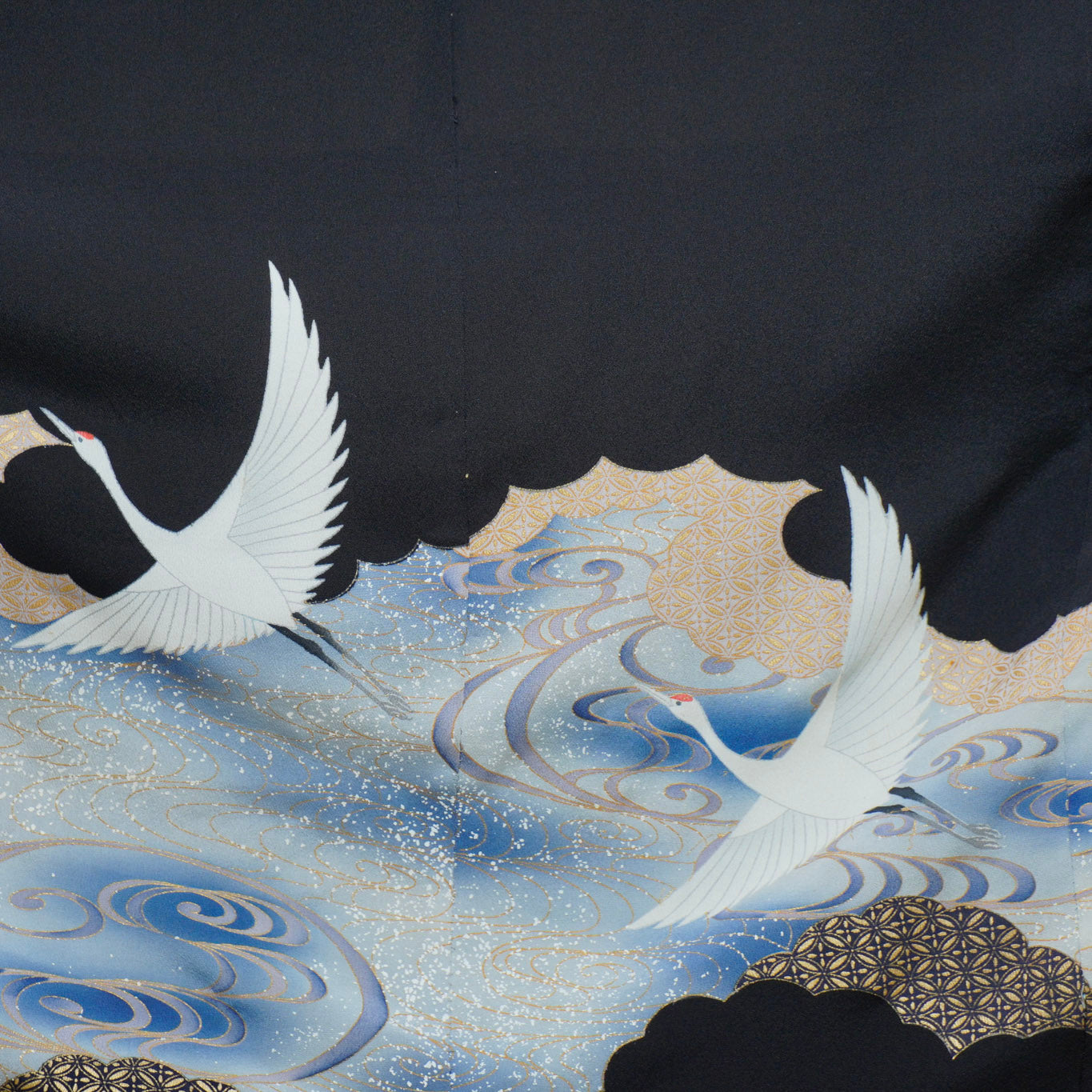 TYSB01: Cloud Crest
