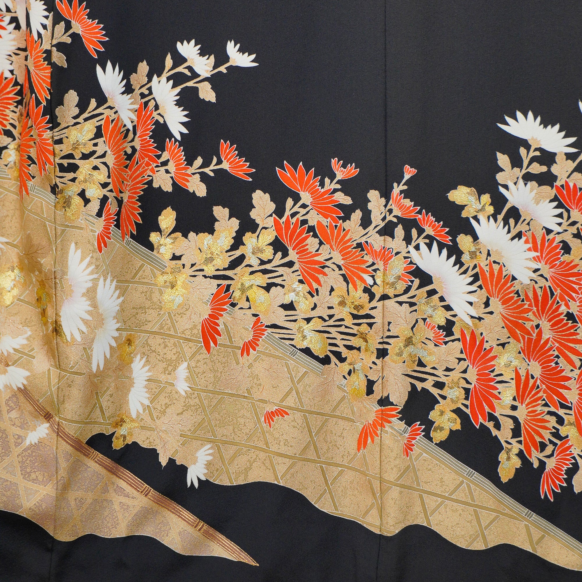 Bai Fabric: 0717_55 | Field of Winds