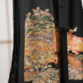Load image into Gallery viewer, Premium On-hand: Hanbok Skirt | HS7042M | 1P
