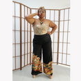 Load image into Gallery viewer, Premium On-hand: Wide Leg Pants | 6XLA | WLP3695
