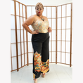 Load image into Gallery viewer, Premium On-hand: Wide Leg Pants | 6XLA | WLP3695
