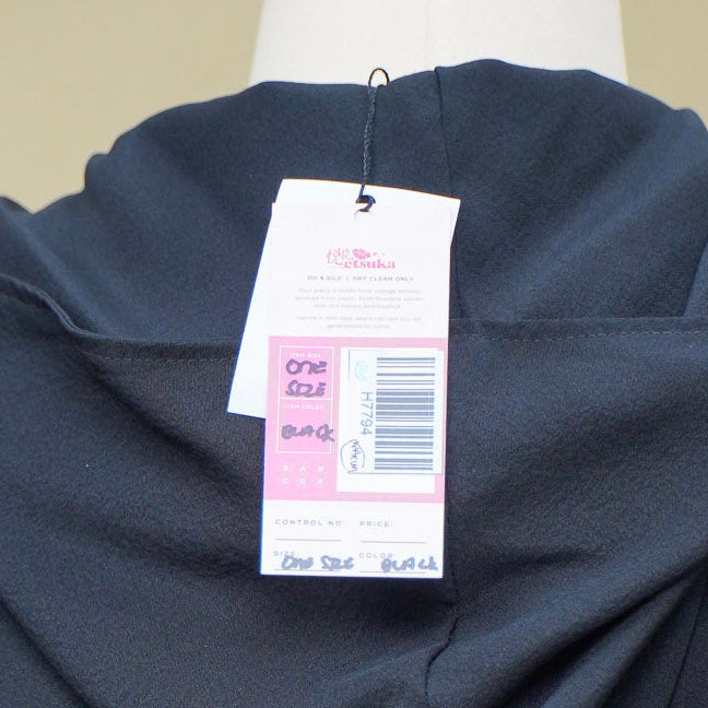 8k Hoodies On-hand: Black Hoodie | H7794
