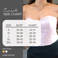 Load image into Gallery viewer, Online Private Viewing | Corset | C531 | Large (Jennifer)
