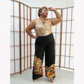 Load image into Gallery viewer, Premium On-hand: Wide Leg Pants | 6XLA | WLP3695
