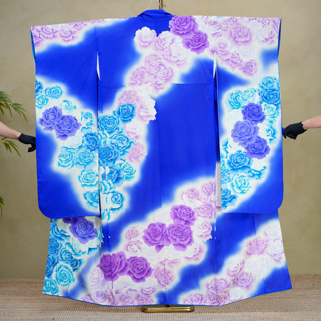 Welcome Fabric: 0820_40 | Lilac Veil