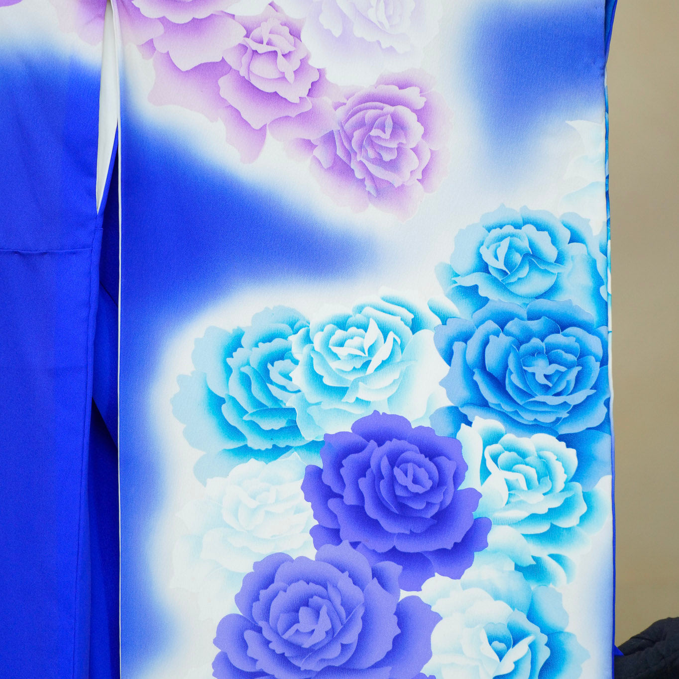 Welcome Fabric: 0820_40 | Lilac Veil